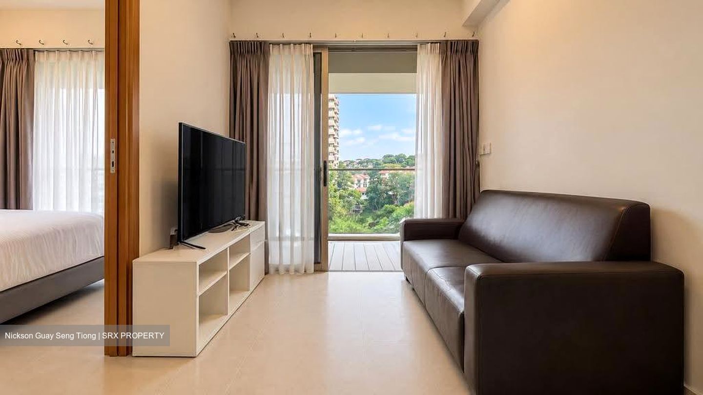 The Coterie @ Holland (D10), Apartment #627864831